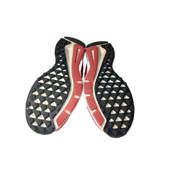 Nike Men's Quest 2 Shoes Men's Size 10 Red Black White CJ6185-600 - Picture 9 of 9